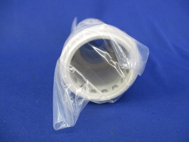 コンビネーションカップリング(2個入)ミルキーホワイト FPVE-36YM
