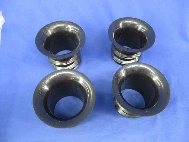 エフレックス ベルマウス 65mm(4個入) 65mm