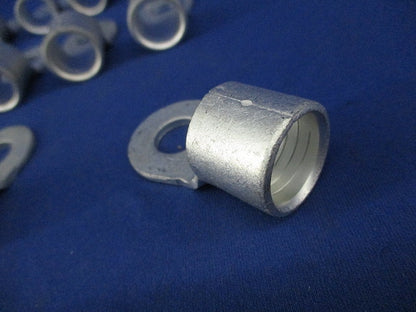 裸圧着端子 R形丸形(13個入) 100-12