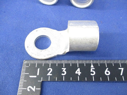 裸圧着端子 R形丸形(13個入) 100-12