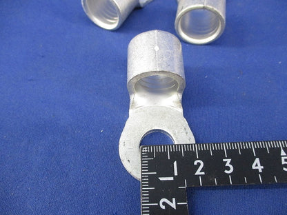 裸圧着端子 R形丸形(13個入) 100-12