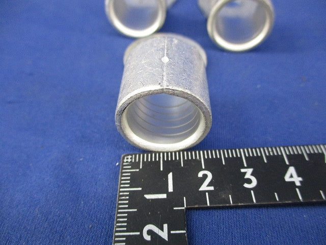 裸圧着端子 R形丸形(13個入) 100-12