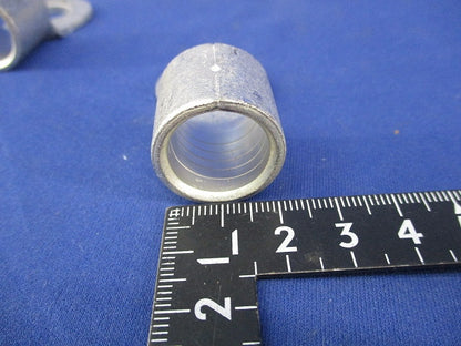 裸圧着端子 R形丸形(12個入) 100-12