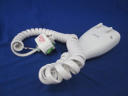 リーラーコンセントプラグ(2P15A125V2コ用) DH24621W