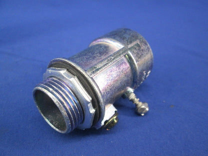 ねじなし防水コネクタ(3個入) DFZ222W