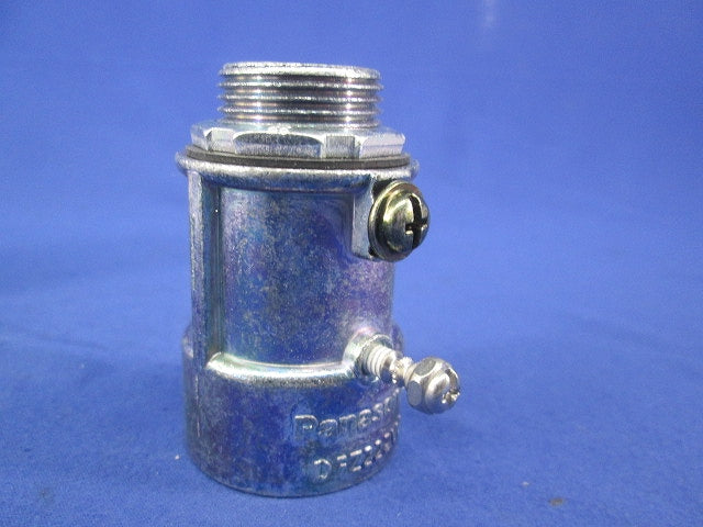ねじなし防水コネクタ(3個入) DFZ222W