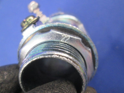 ねじなし防水コネクタ(3個入) DFZ222W