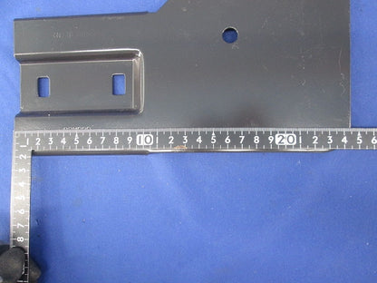 上下ベンド継ぎ金具(2個入)傷・汚れ有 QRV090