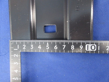 上下ベンド継ぎ金具(2個入)傷・汚れ有 QRV090