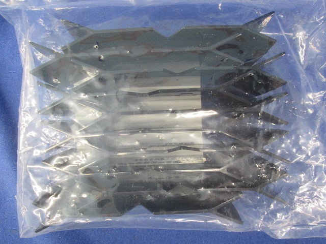 スイッチボックス絶縁セパレータ(10個入) DM8601