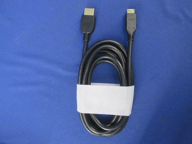 HDMIミニケーブル 黒 RP-CHEM20A-K