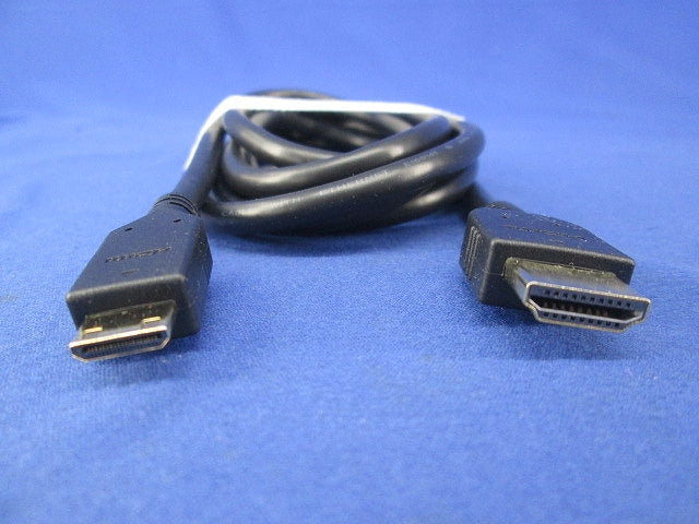 HDMIミニケーブル 黒 RP-CHEM20A-K