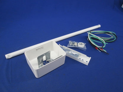 誘導灯吊具 角タイプ FP01650C