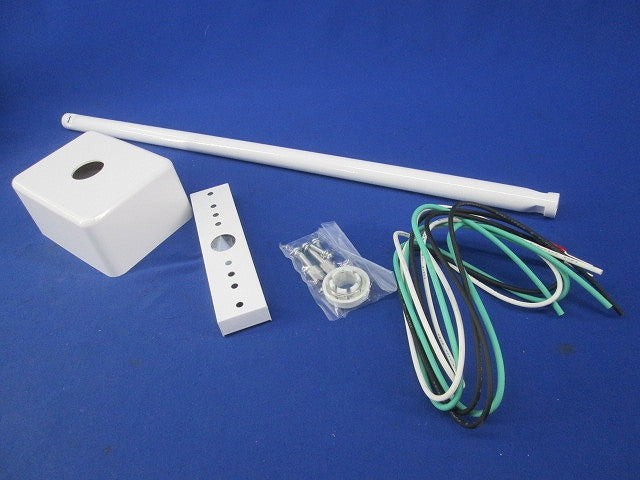 誘導灯吊具 角タイプ FP01650C