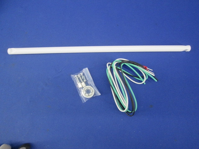 誘導灯吊具 角タイプ FP01650C