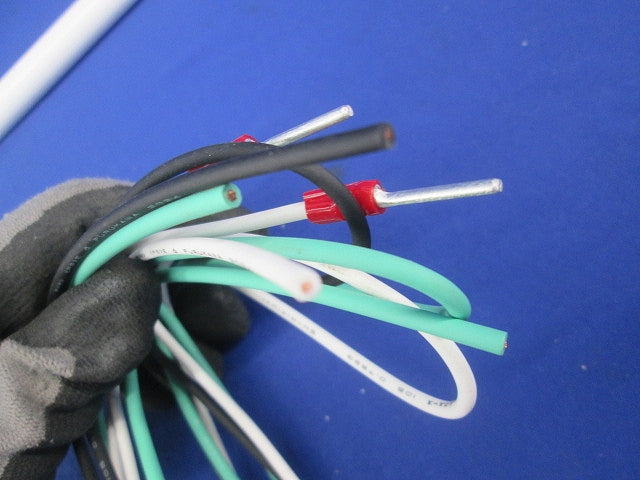 誘導灯吊具 角タイプ FP01650C