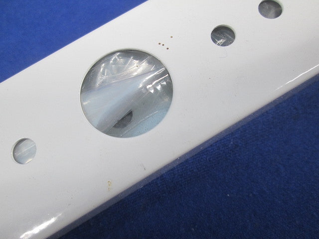 誘導灯吊具 角タイプ FP01650C