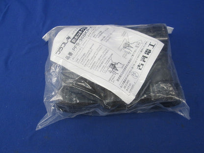 防水コネクタ(5個入) PFS-36BKR-K
