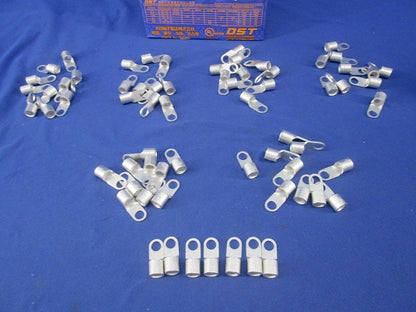 銅線用裸圧着端子(67個入) R22-S8