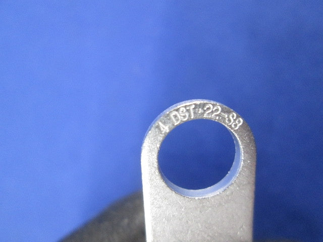 銅線用裸圧着端子(67個入) R22-S8