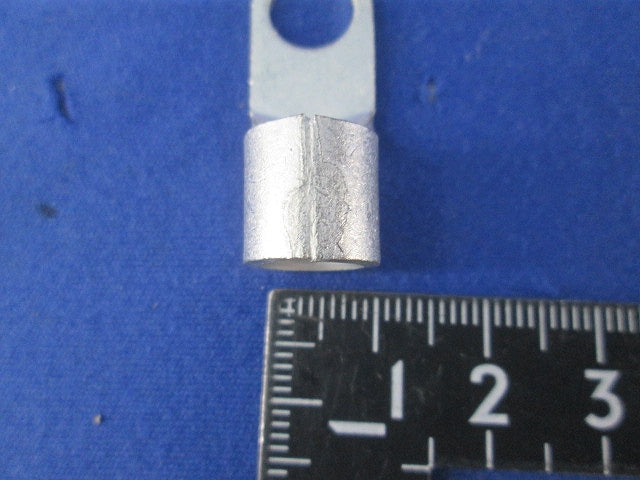 銅線用裸圧着端子(67個入) R22-S8