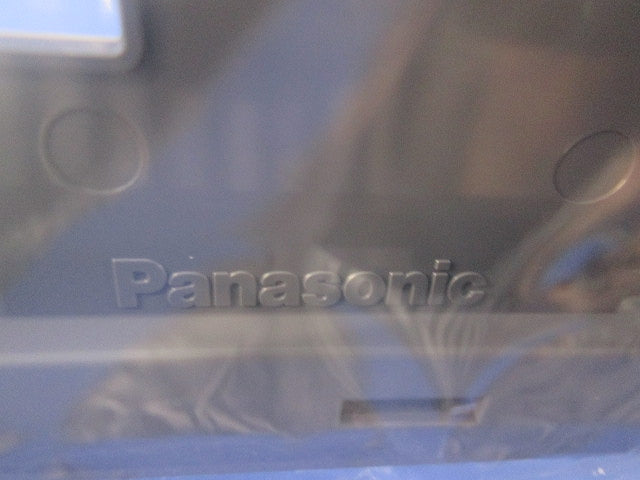 コンセントプレート1コ用(5枚入)(マットグレー) WTL7001K