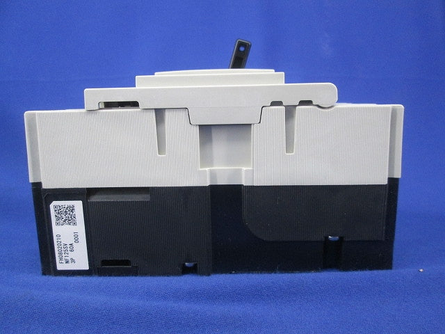 ノーヒューズ遮断器3P60A NF125-SV
