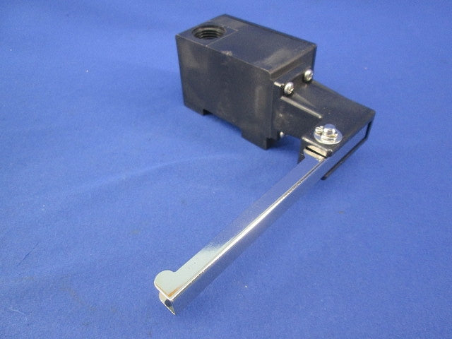 コンデンサ用保護検出器 LC形 255S01