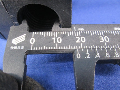 コンデンサ用保護検出器 LC形 255S01