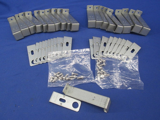 親桁用管支持金具(20個入) SD-QRPS1