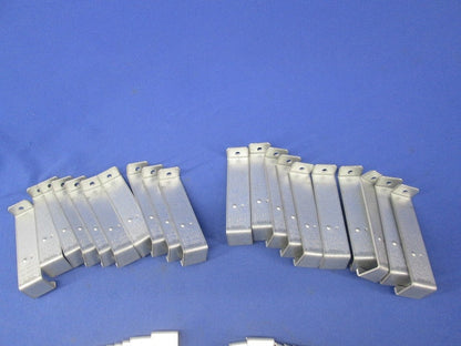親桁用管支持金具(20個入) SD-QRPS1
