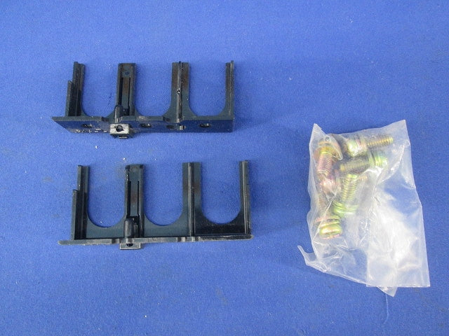 漏電ブレーカ3P75A(ジャンク品) NAB-75 BJ375357K1