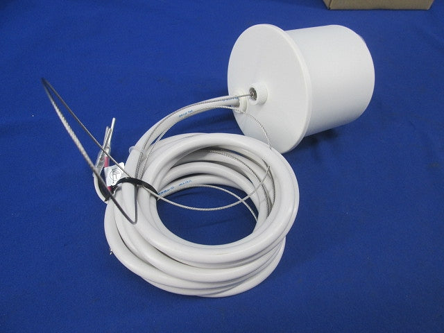 埋込吊具(白)給電部品付 RK619W 1A