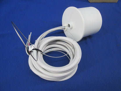 埋込吊具(白)給電部品付 RK619W 1A
