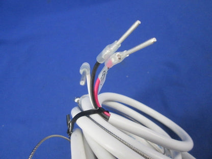 埋込吊具(白)給電部品付 RK619W 1A