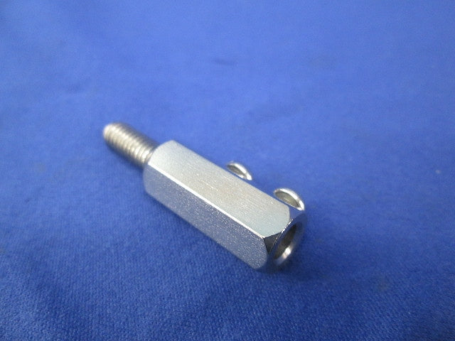 電極帯用接続ナット(ステンレス)(25個入) F03-06