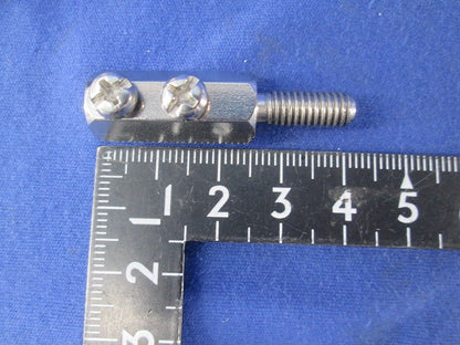 電極帯用接続ナット(ステンレス)(25個入) F03-06