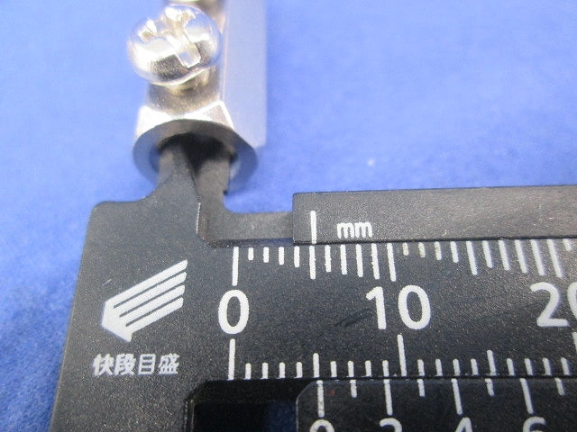 電極帯用接続ナット(ステンレス)(25個入) F03-06