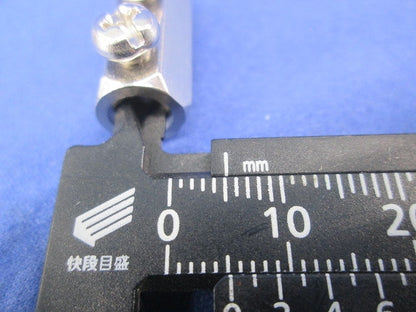 電極帯用接続ナット(ステンレス)(25個入) F03-06