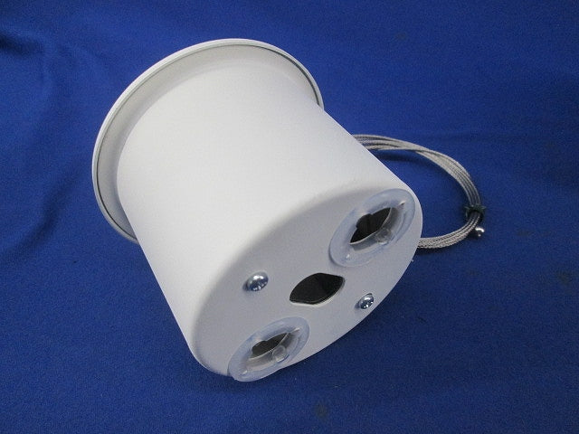 埋込吊具(ホワイト) RK618W 1a