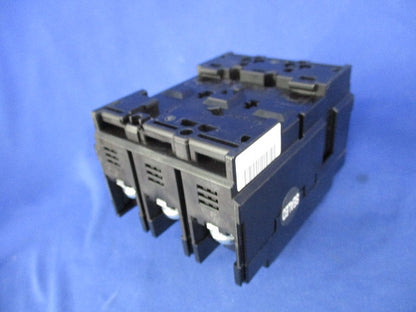 漏電ブレーカ 3P100A GE103CA