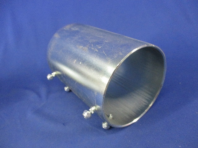 ねじなしカップリング(2個入) NC075M
