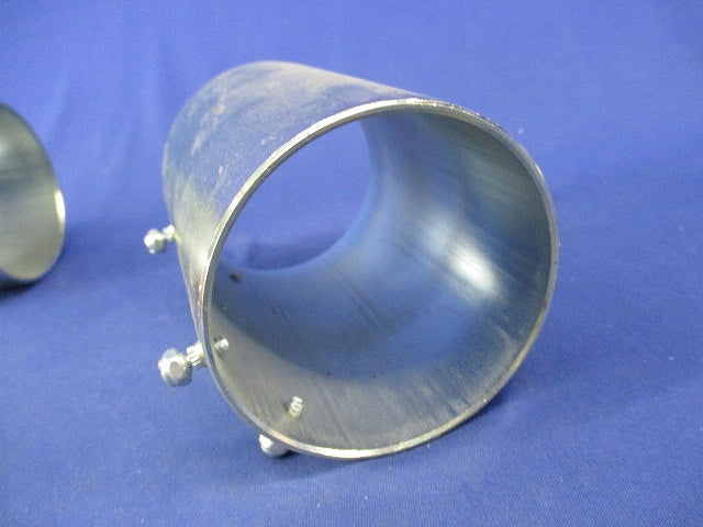 ねじなしカップリング(2個入) NC075M