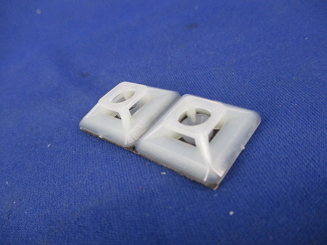 結束バンド固定具(90個入) SKM-20