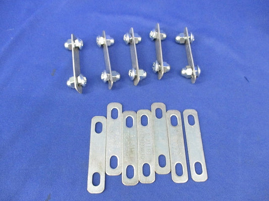 セパレーター用アース金具(12個入)(付属品5個のみ) EBT14-6