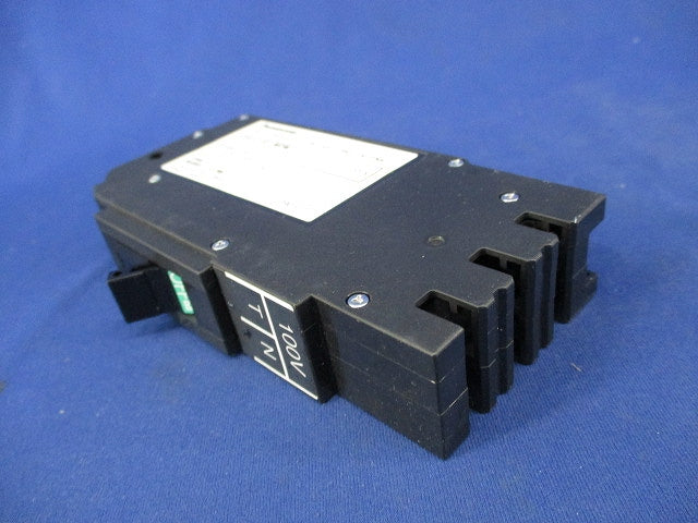 カンタッチブレーカ 2P1E20A BKF-50P BKF2201TNK