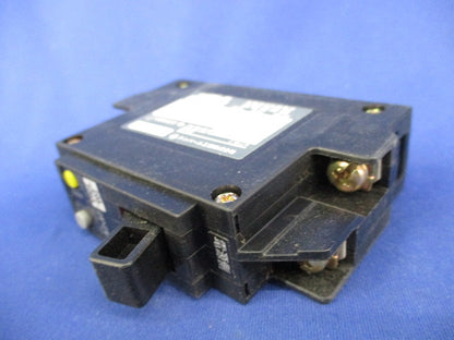 漏電遮断器2P2E20A GBN-52