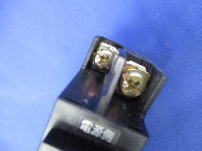 漏電遮断器2P2E20A GBN-52