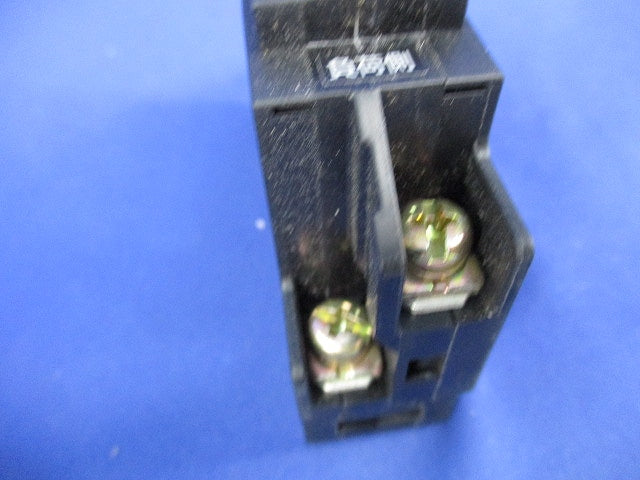 漏電遮断器2P2E20A GBN-52