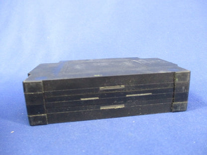 漏電遮断器2P2E20A GBN-52